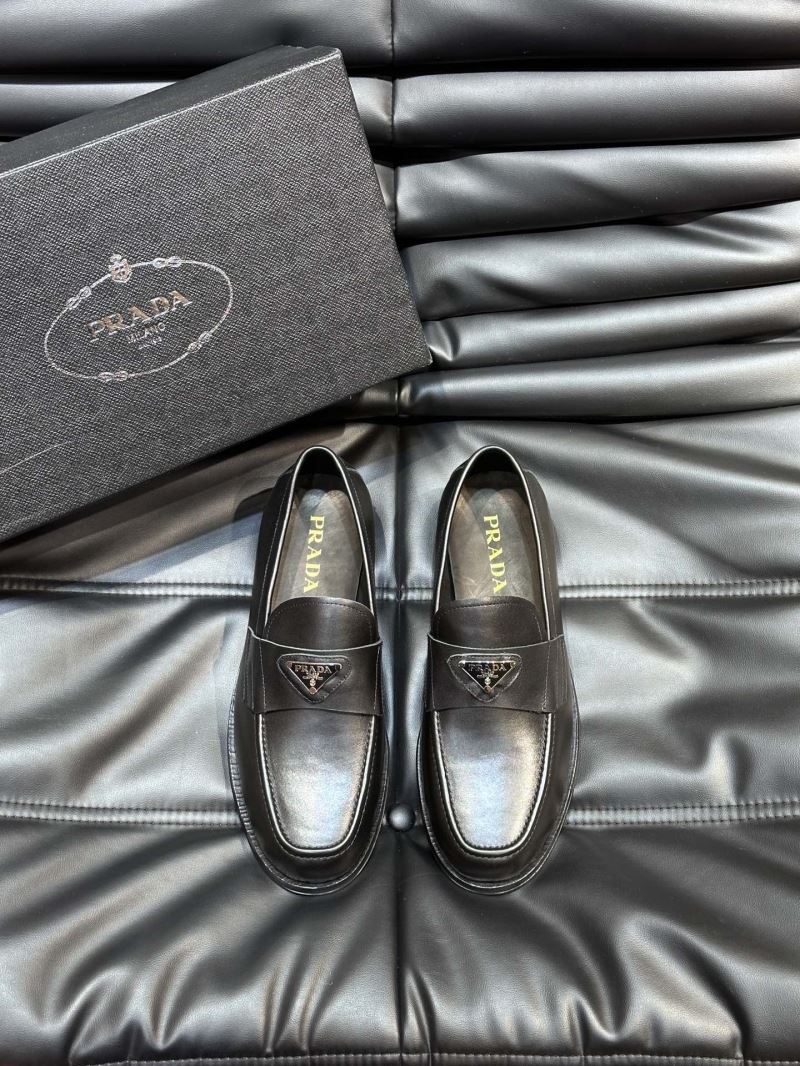 Prada Business Shoes